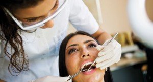 Dental Hygienist in Preston