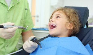 Children's Dentistry